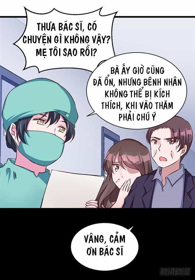 Gửi Người Không Quen - Chương 15 - ảnh 18