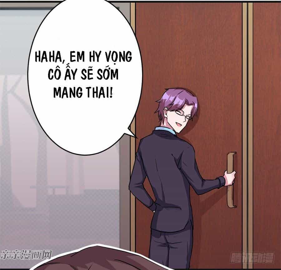 Gửi Người Không Quen - Chương 18 - ảnh 15