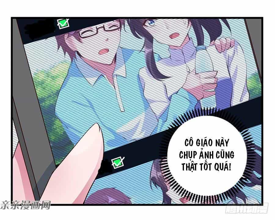 Gửi Người Không Quen - Chương 20 - ảnh 2