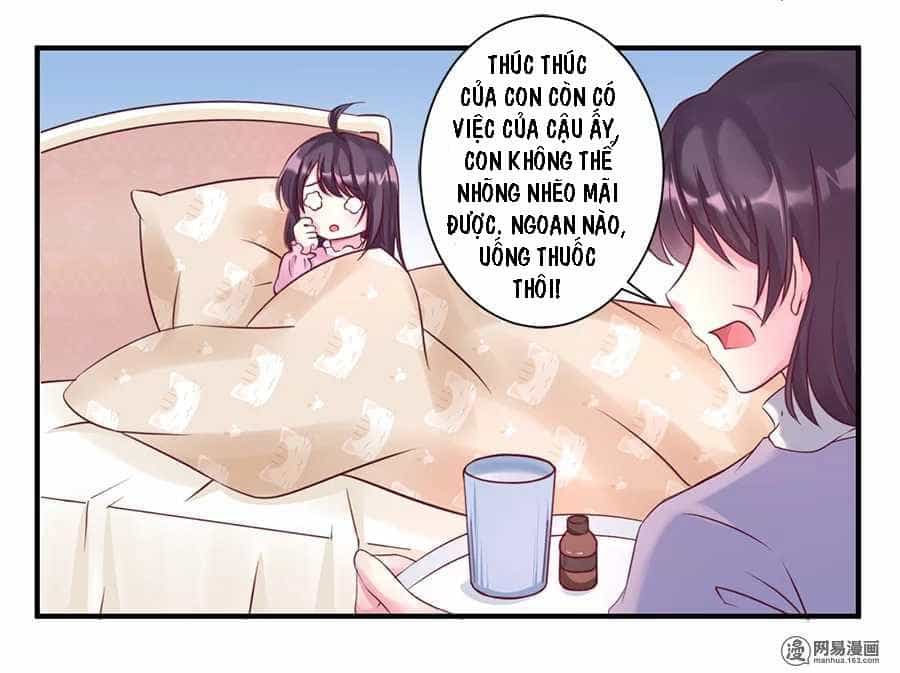 Gửi Người Không Quen - Chương 21 - ảnh 2