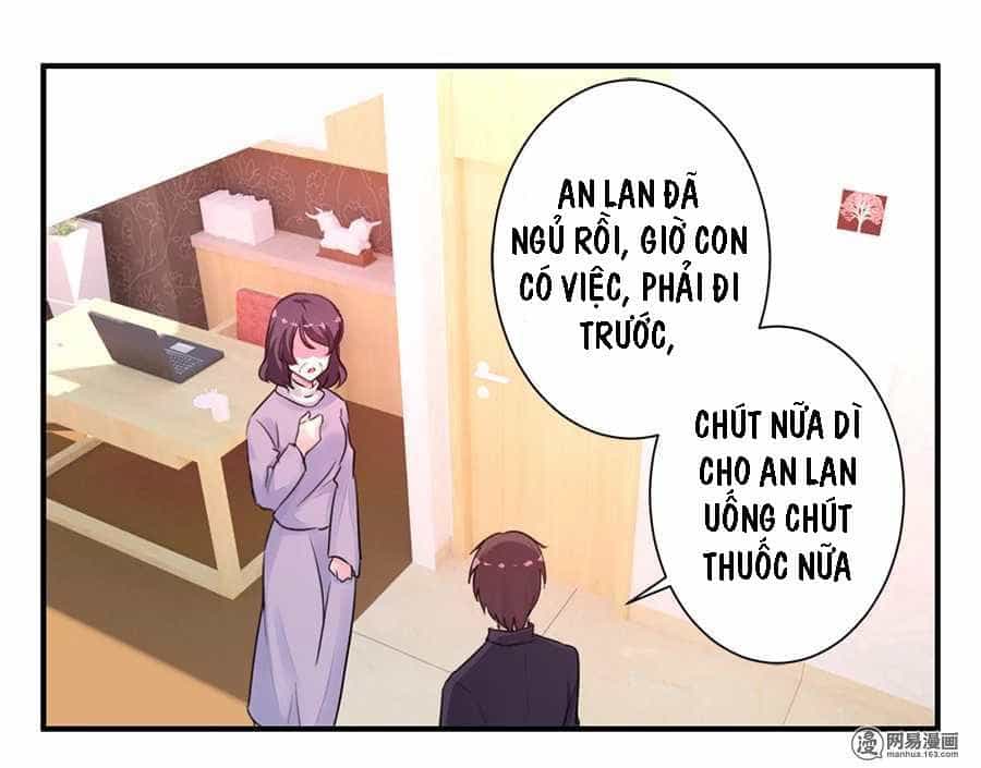 Gửi Người Không Quen - Chương 21 - ảnh 27
