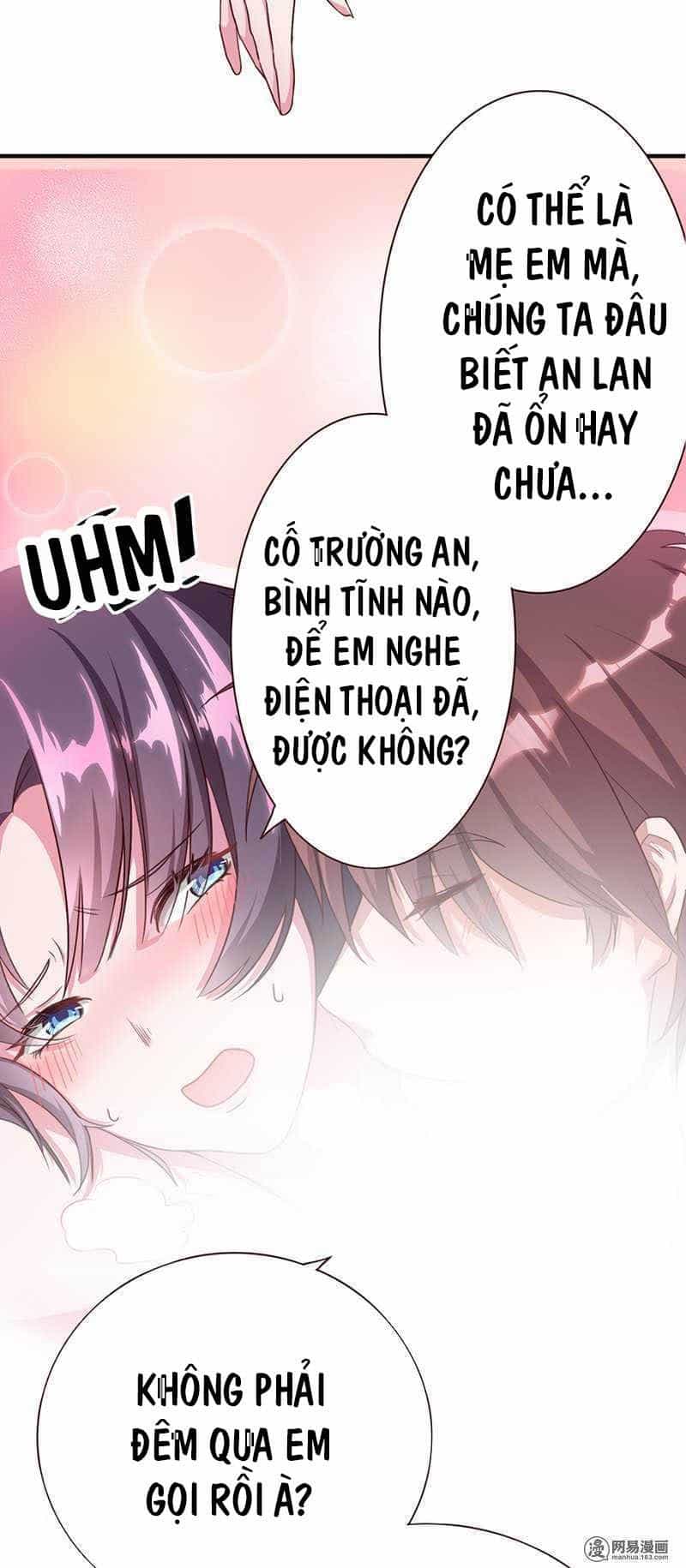 Gửi Người Không Quen - Chương 24 - ảnh 3