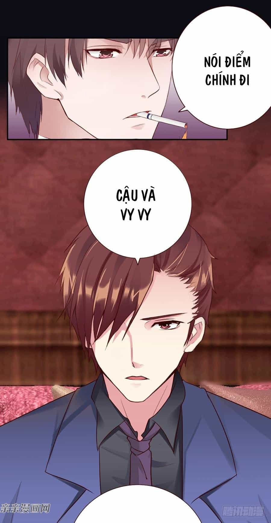 Gửi Người Không Quen - Chương 30 - ảnh 2