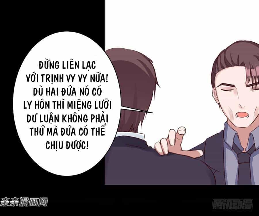 Gửi Người Không Quen - Chương 30 - ảnh 8
