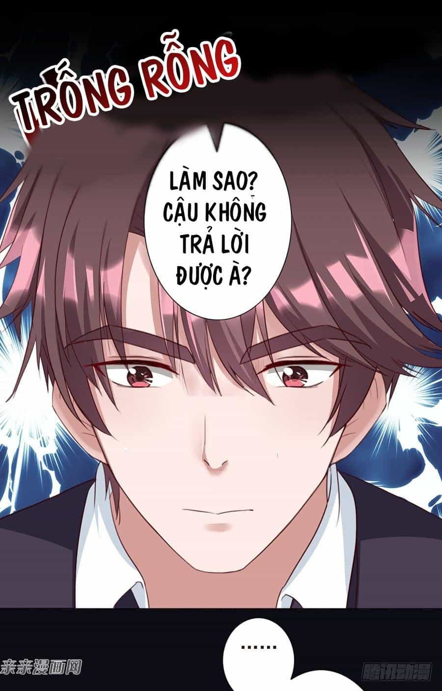 Gửi Người Không Quen - Chương 30 - ảnh 9