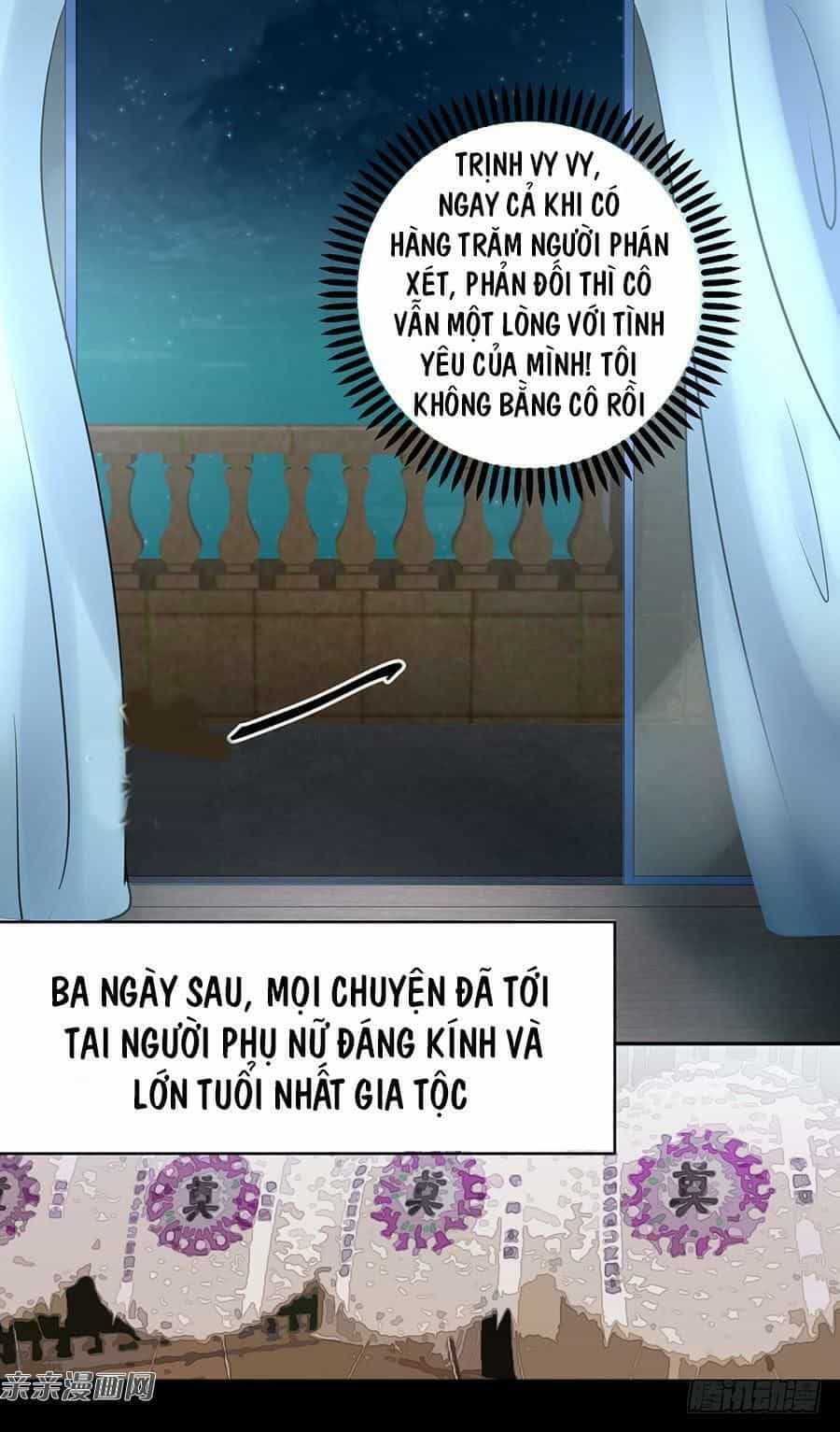 Gửi Người Không Quen - Chương 37 - ảnh 10