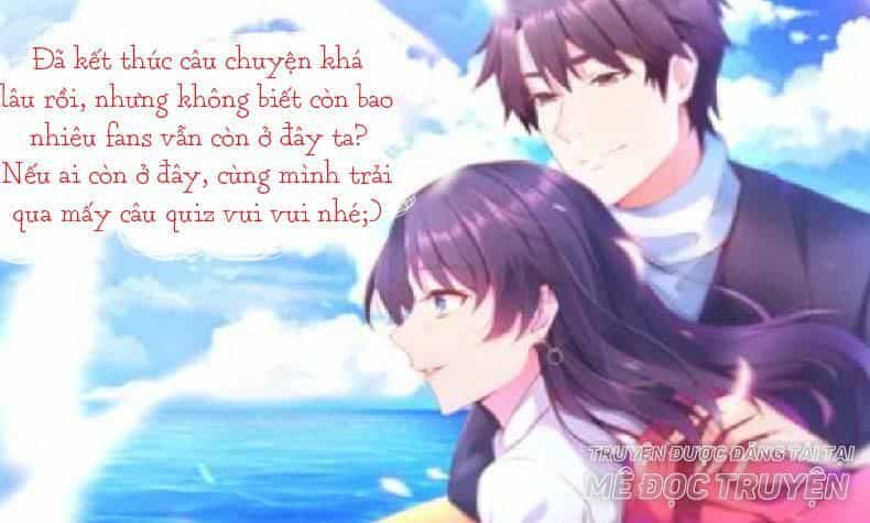 Gửi Người Không Quen - Chương 41 - ảnh 1