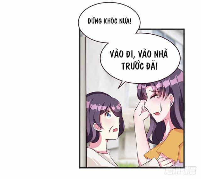 Gửi Người Không Quen - Chương 6 - ảnh 24