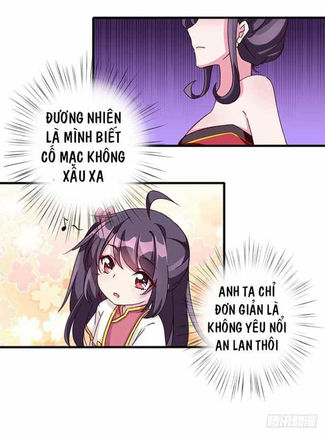 Gửi Người Không Quen - Chương 6 - ảnh 37