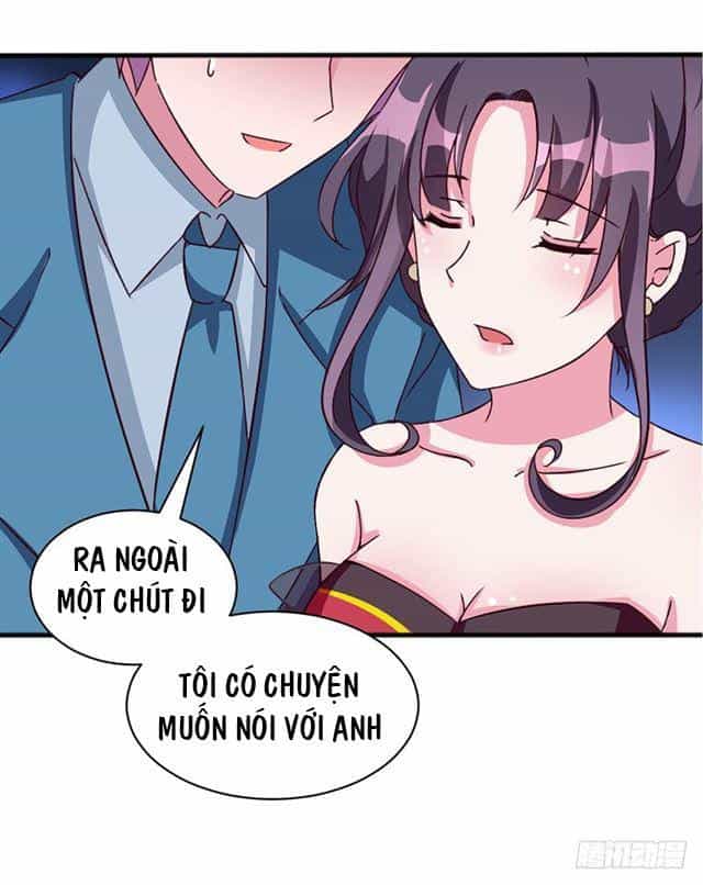 Gửi Người Không Quen - Chương 7 - ảnh 20