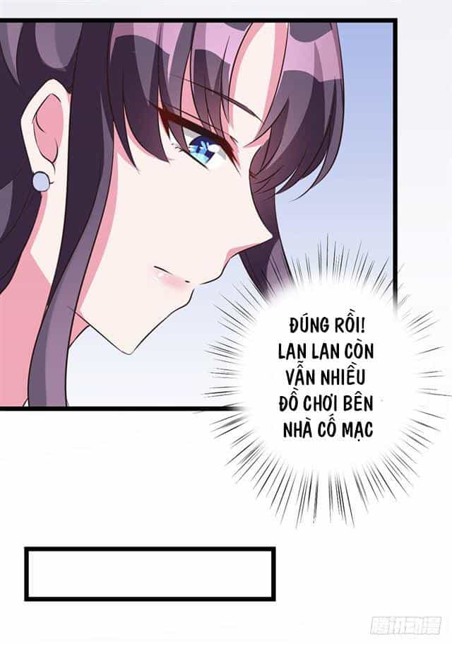 Gửi Người Không Quen - Chương 8 - ảnh 20