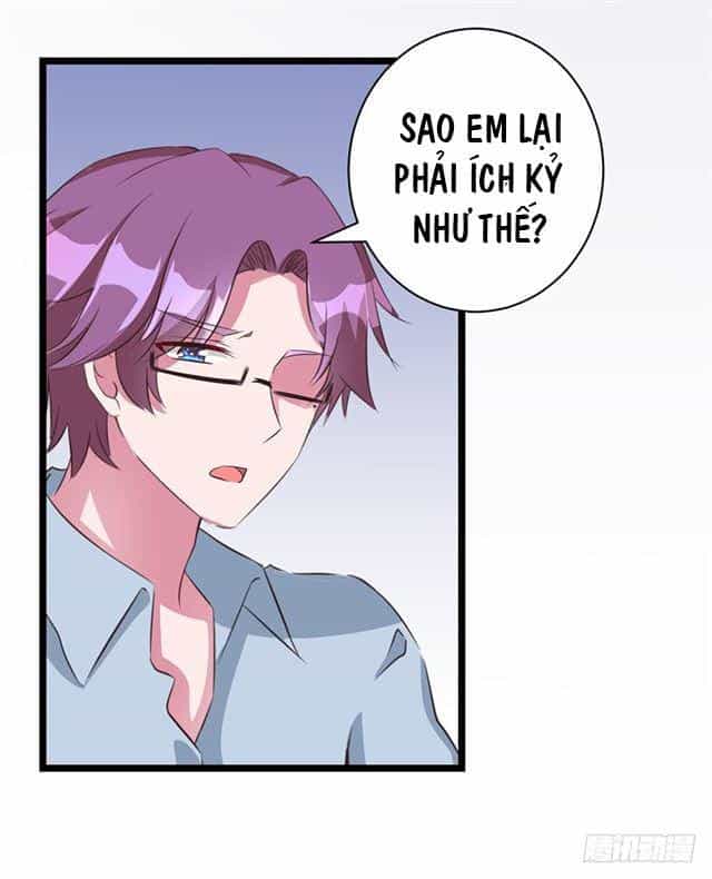 Gửi Người Không Quen - Chương 8 - ảnh 25