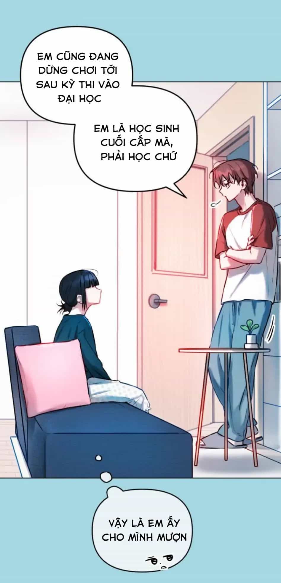 Guild Idol - Chương 1 - ảnh 33