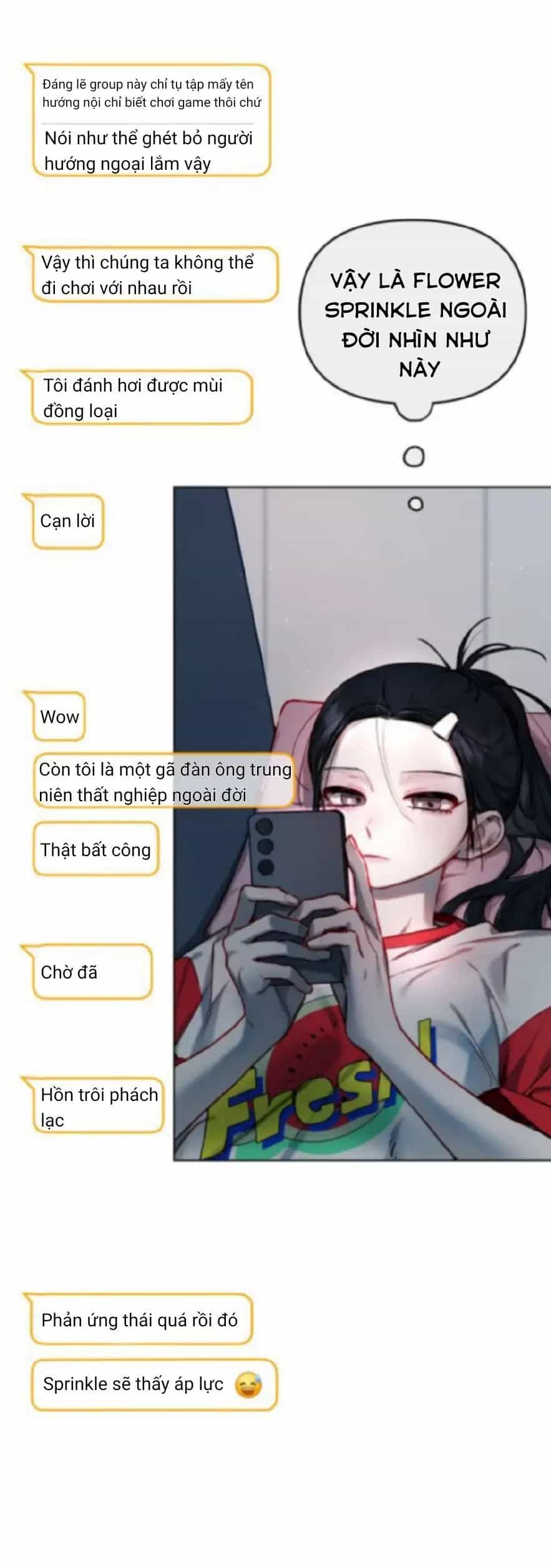 Guild Idol - Chương 1 - ảnh 85