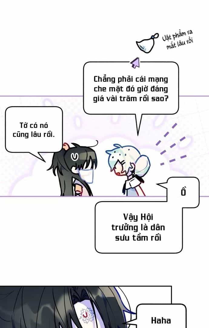 Guild Idol - Chương 10 - ảnh 31
