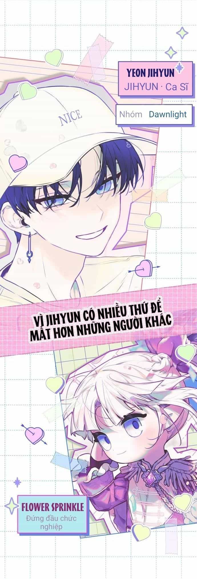 Guild Idol - Chương 11 - ảnh 5