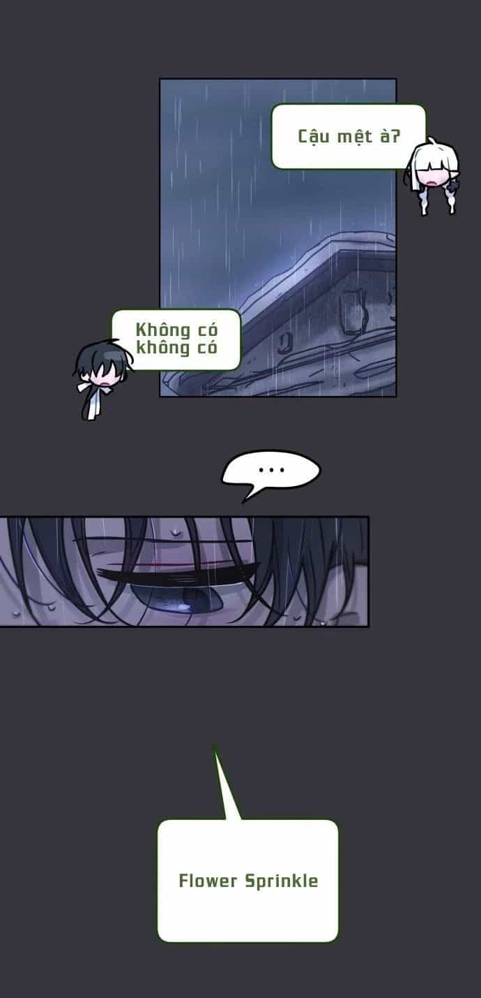Guild Idol - Chương 12 - ảnh 34