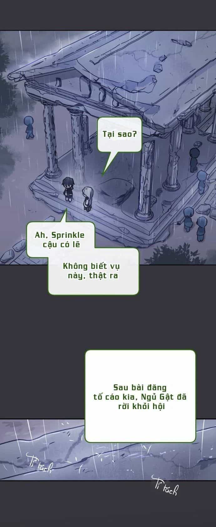 Guild Idol - Chương 12 - ảnh 42