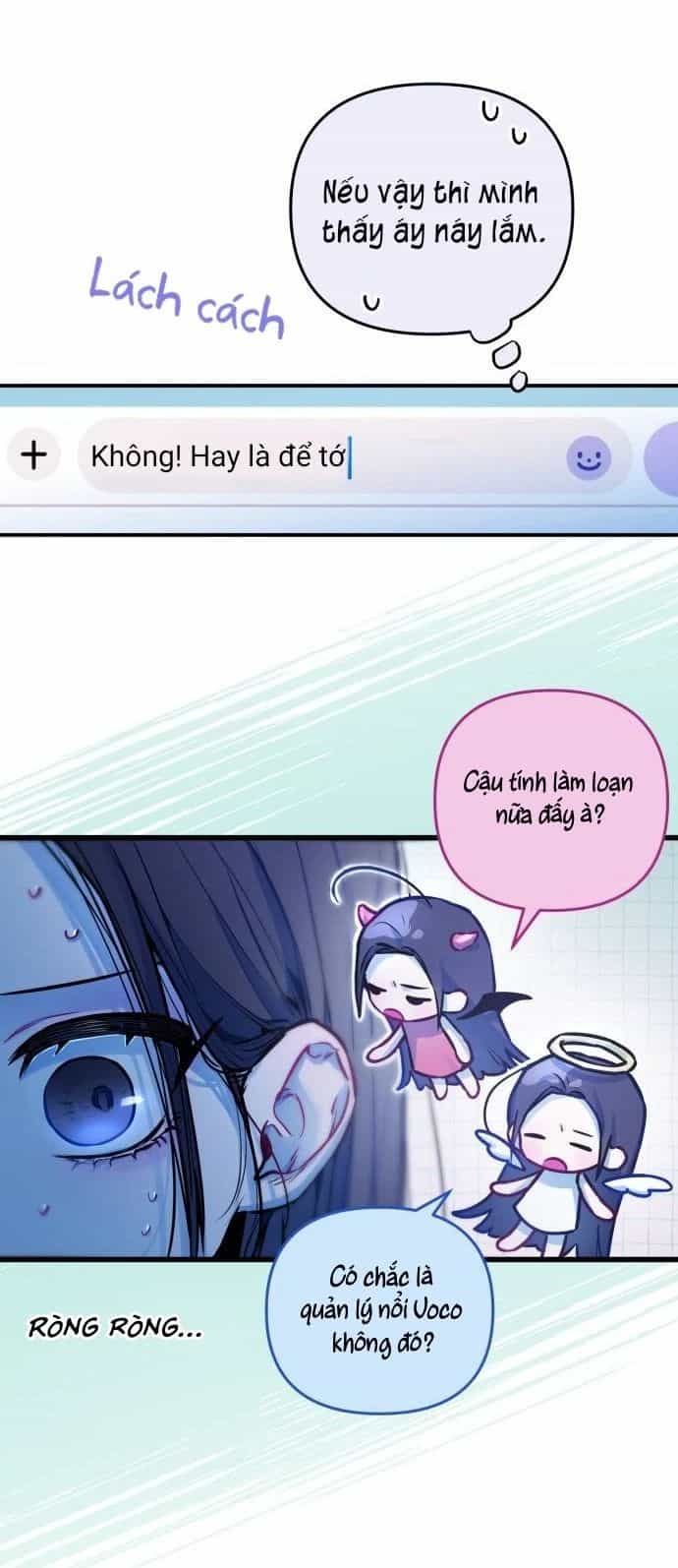 Guild Idol - Chương 15 - ảnh 31