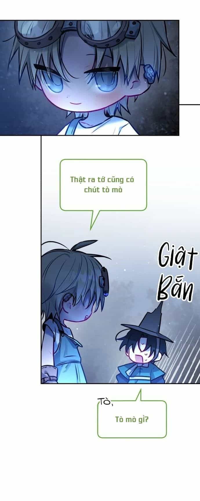 Guild Idol - Chương 16 - ảnh 36