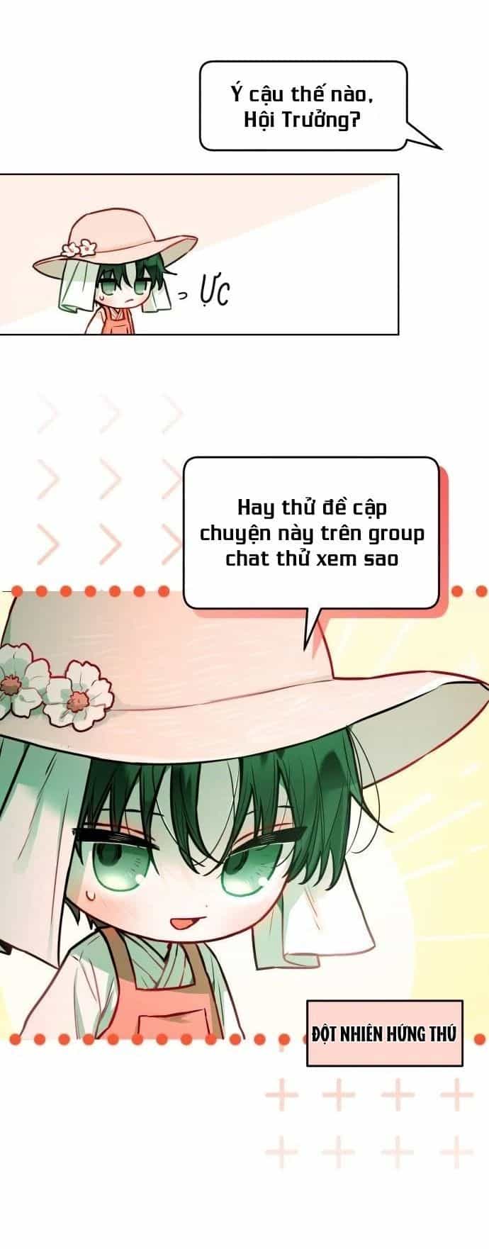 Guild Idol - Chương 19 - ảnh 40
