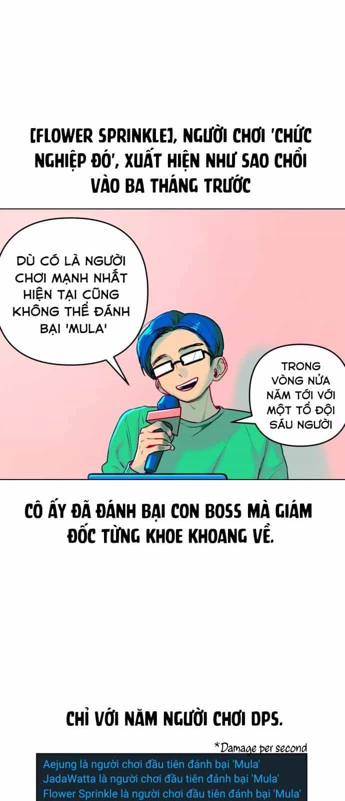 Guild Idol - Chương 2 - ảnh 21