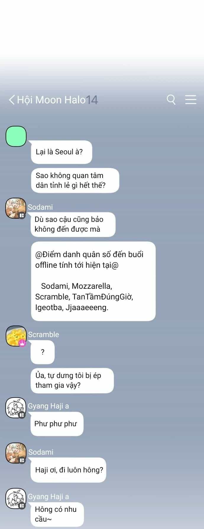 Guild Idol - Chương 20 - ảnh 16