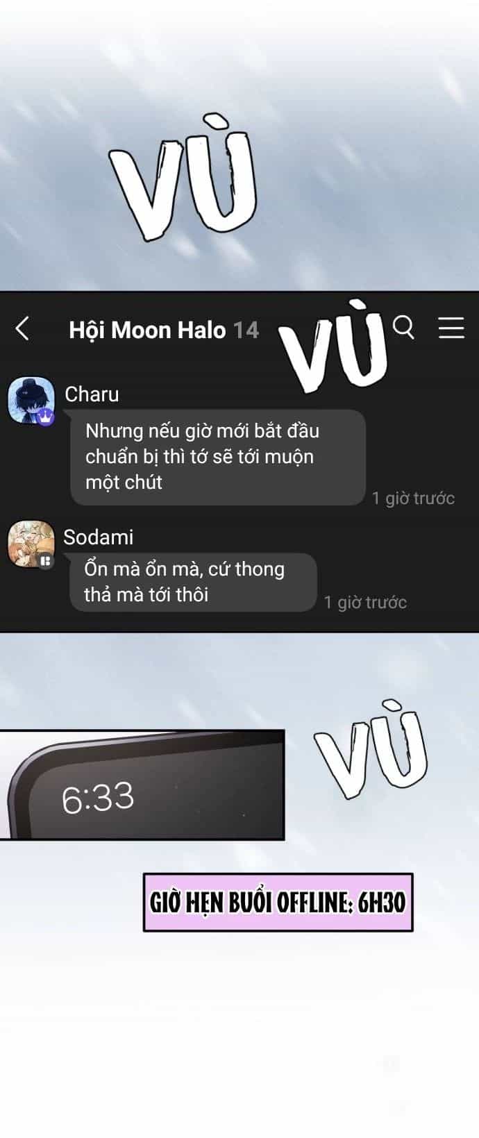 Guild Idol - Chương 21 - ảnh 22