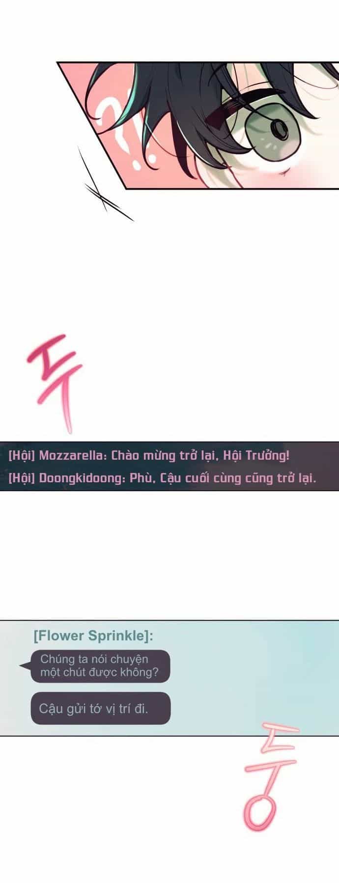 Guild Idol - Chương 3 - ảnh 12
