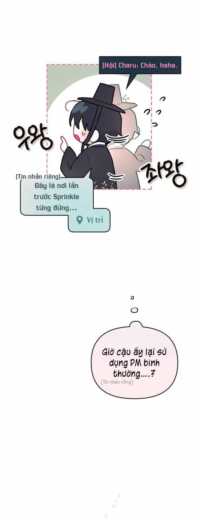Guild Idol - Chương 3 - ảnh 13