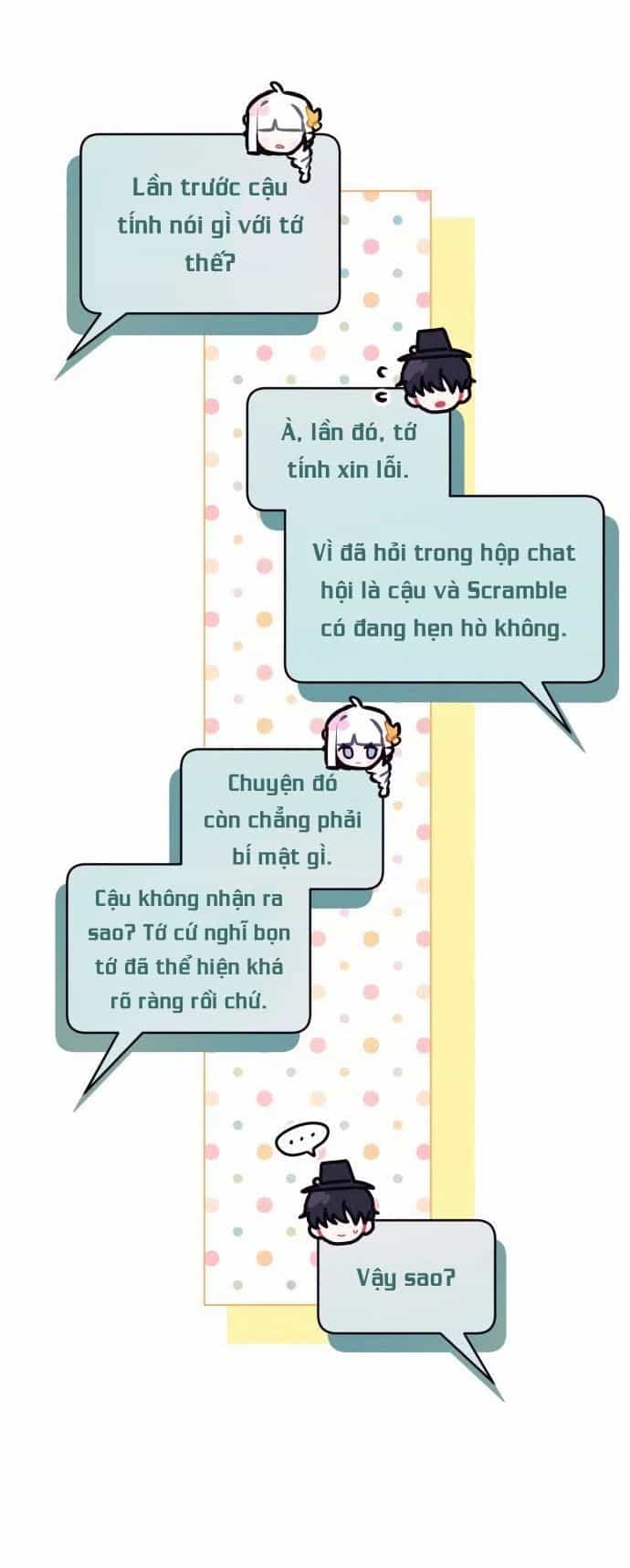 Guild Idol - Chương 3 - ảnh 17