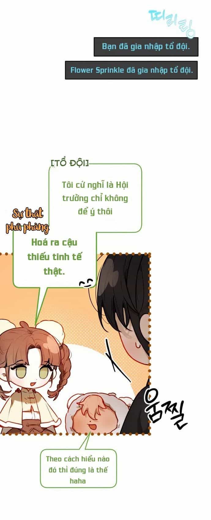 Guild Idol - Chương 3 - ảnh 21