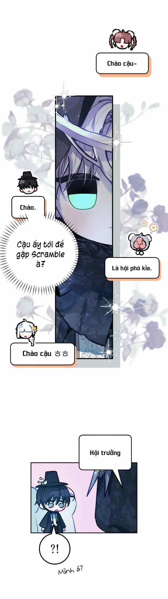 Guild Idol - Chương 3 - ảnh 29
