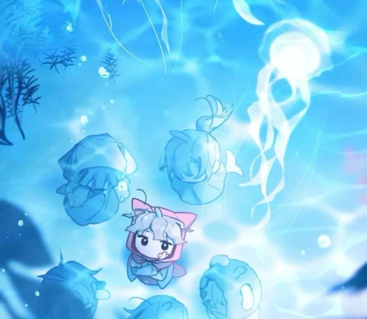 Guild Idol - Chương 38.2 - ảnh 23