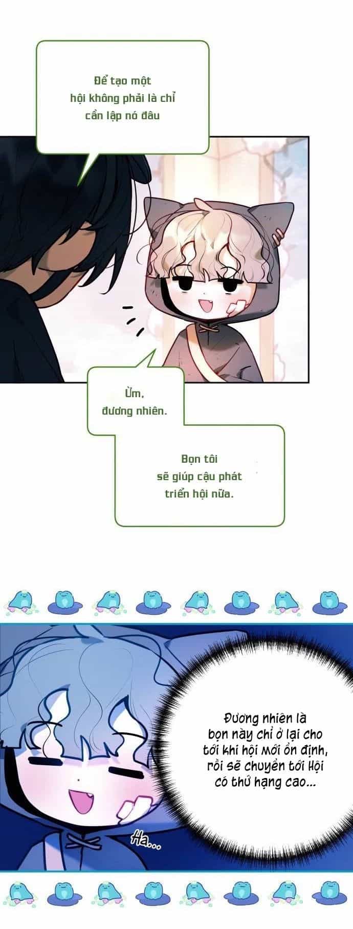 Guild Idol - Chương 4 - ảnh 34