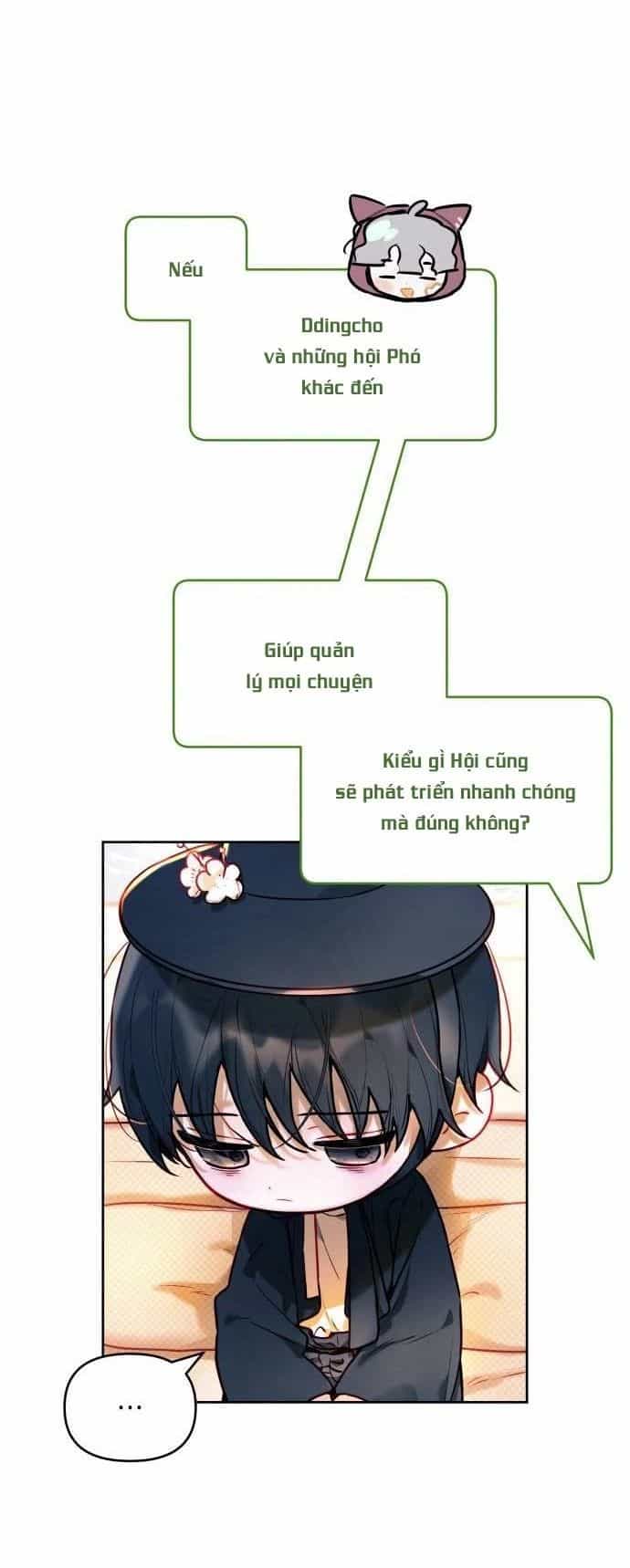 Guild Idol - Chương 4 - ảnh 35