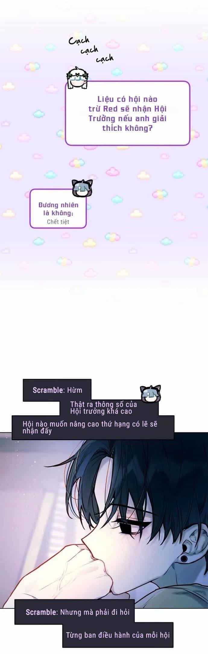 Guild Idol - Chương 4 - ảnh 48