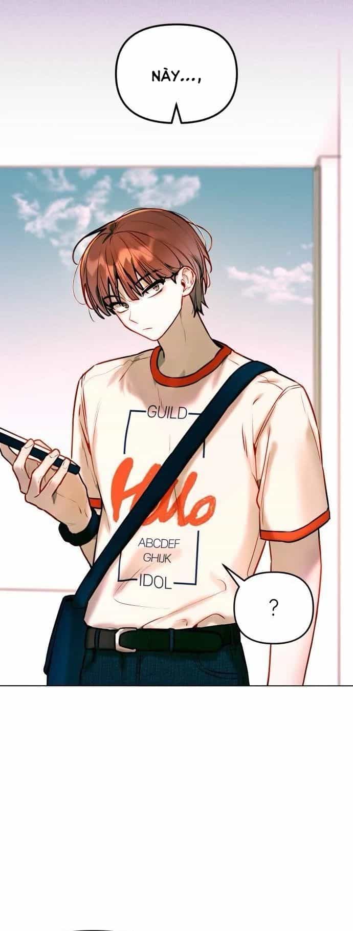 Guild Idol - Chương 4 - ảnh 6