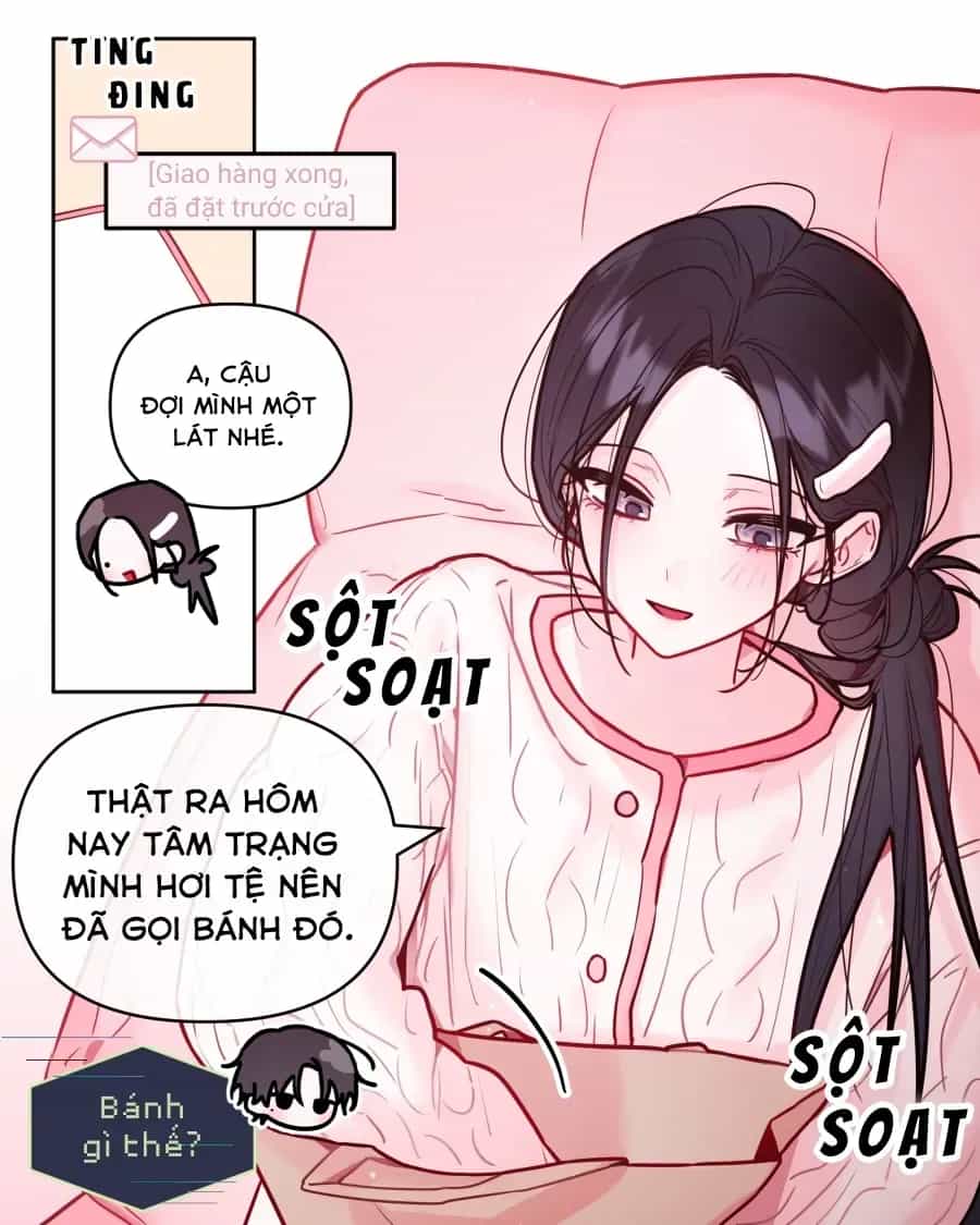 Guild Idol - Chương 42.3 - ảnh 3