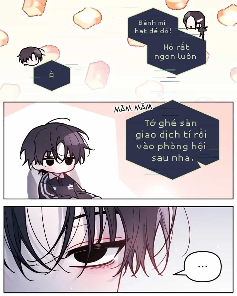 Guild Idol - Chương 42.3 - ảnh 4