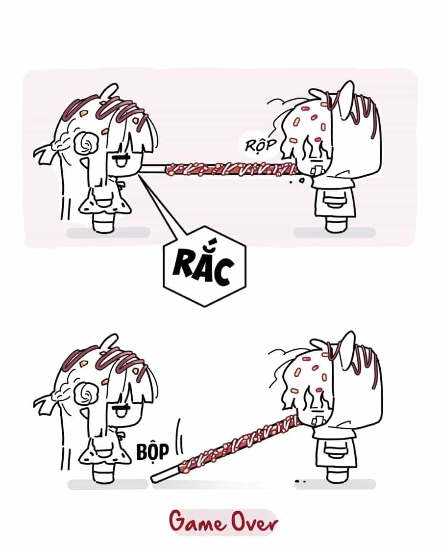 Guild Idol - Chương 42.5 - ảnh 5