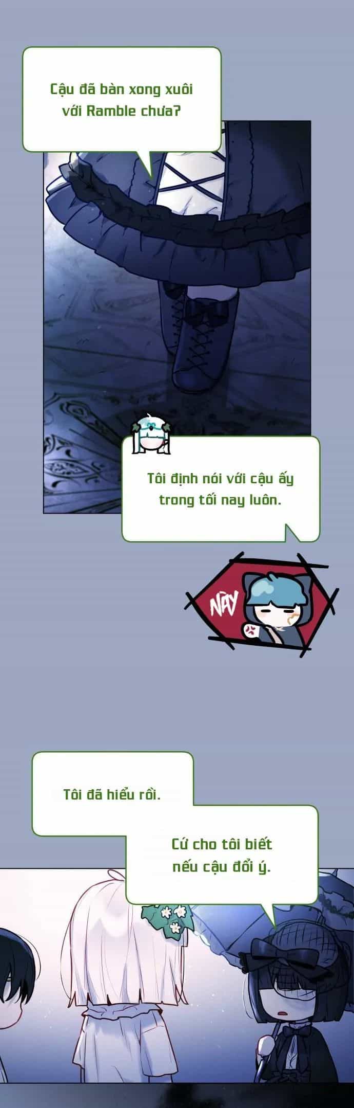 Guild Idol - Chương 5 - ảnh 42