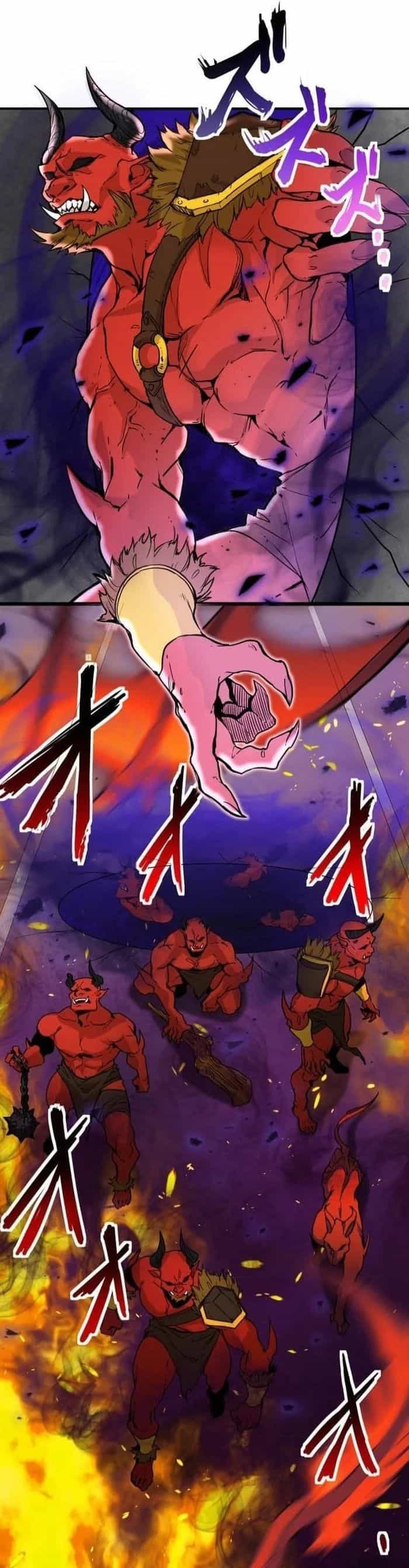 Guild No Uketsuke Majin - Mugen Tutorial De Kansuto Toppa - Chương 1 - ảnh 12