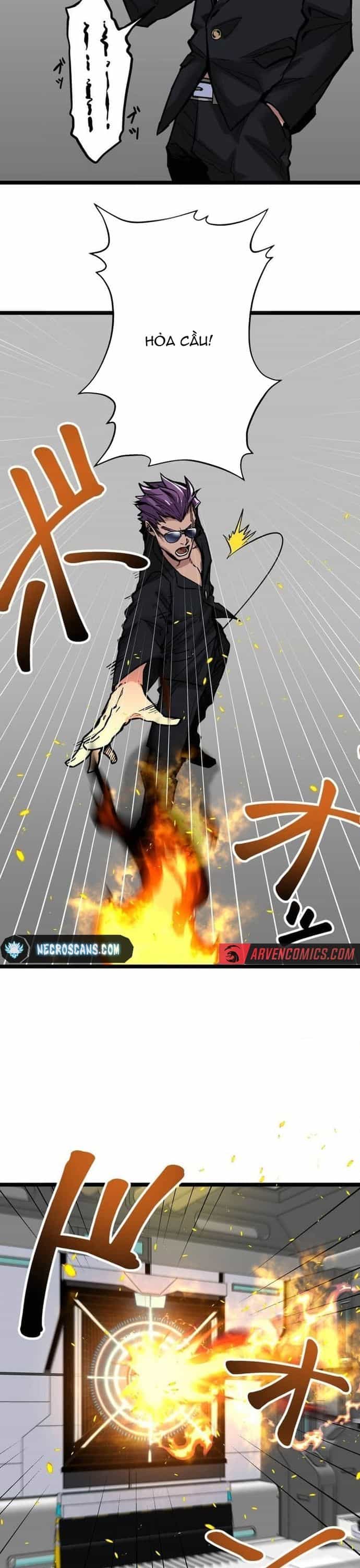 Guild No Uketsuke Majin - Mugen Tutorial De Kansuto Toppa - Chương 12 - ảnh 24