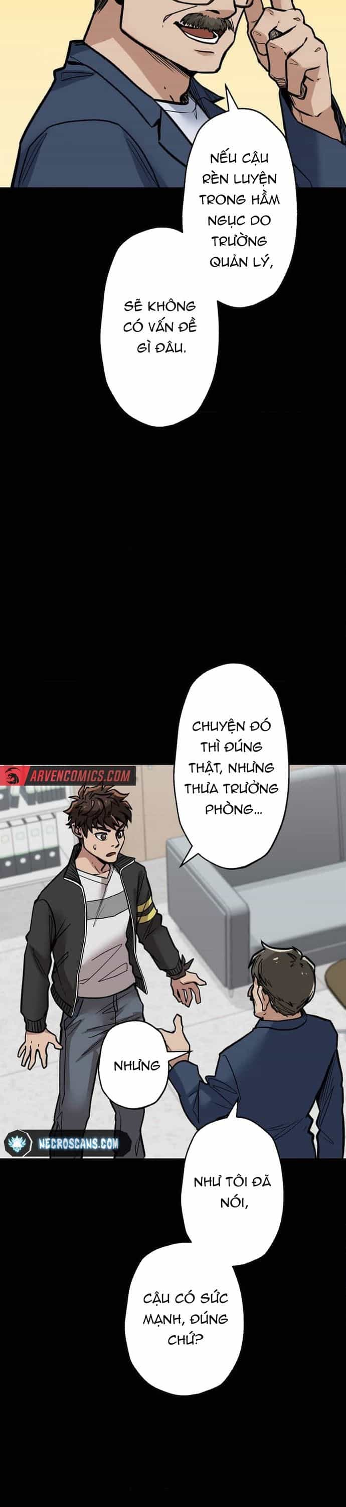 Guild No Uketsuke Majin - Mugen Tutorial De Kansuto Toppa - Chương 12 - ảnh 6