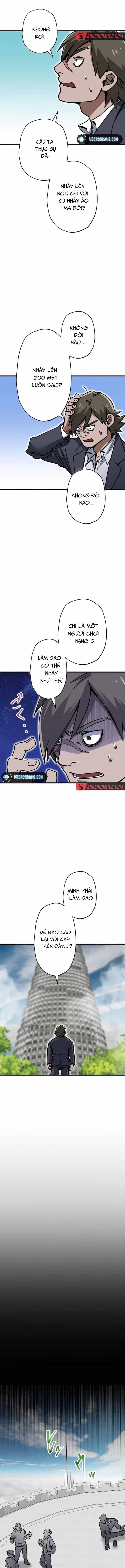 Guild No Uketsuke Majin - Mugen Tutorial De Kansuto Toppa - Chương 15 - ảnh 6