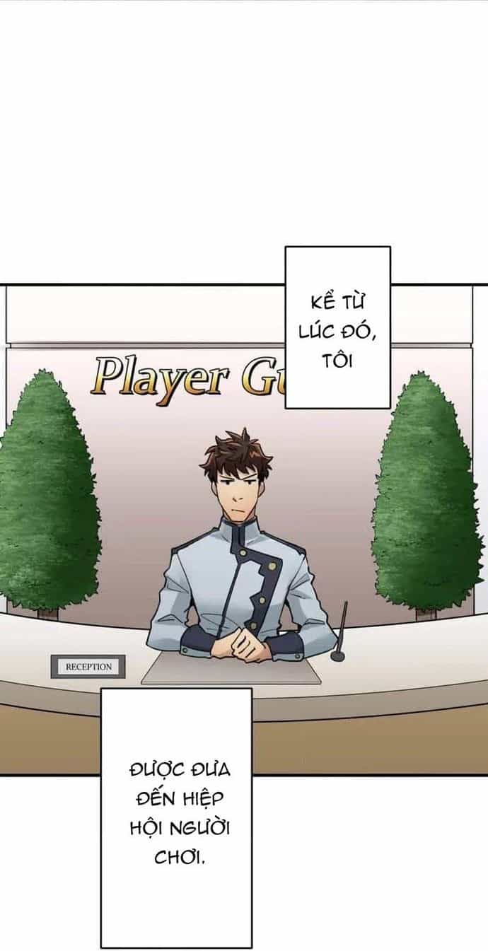 Guild No Uketsuke Majin - Mugen Tutorial De Kansuto Toppa - Chương 4 - ảnh 39