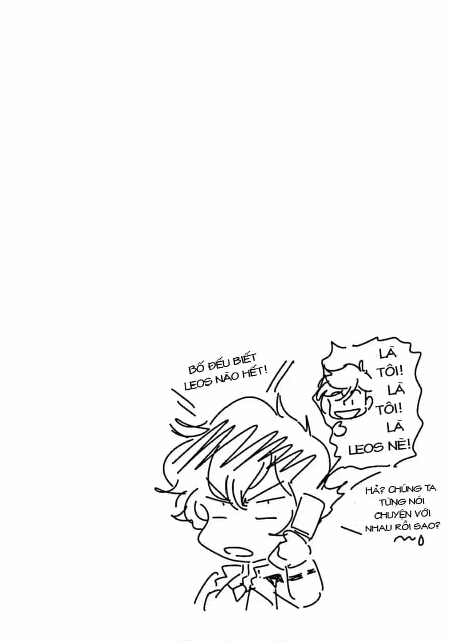 Gundam Exa - Chương 23 - ảnh 23