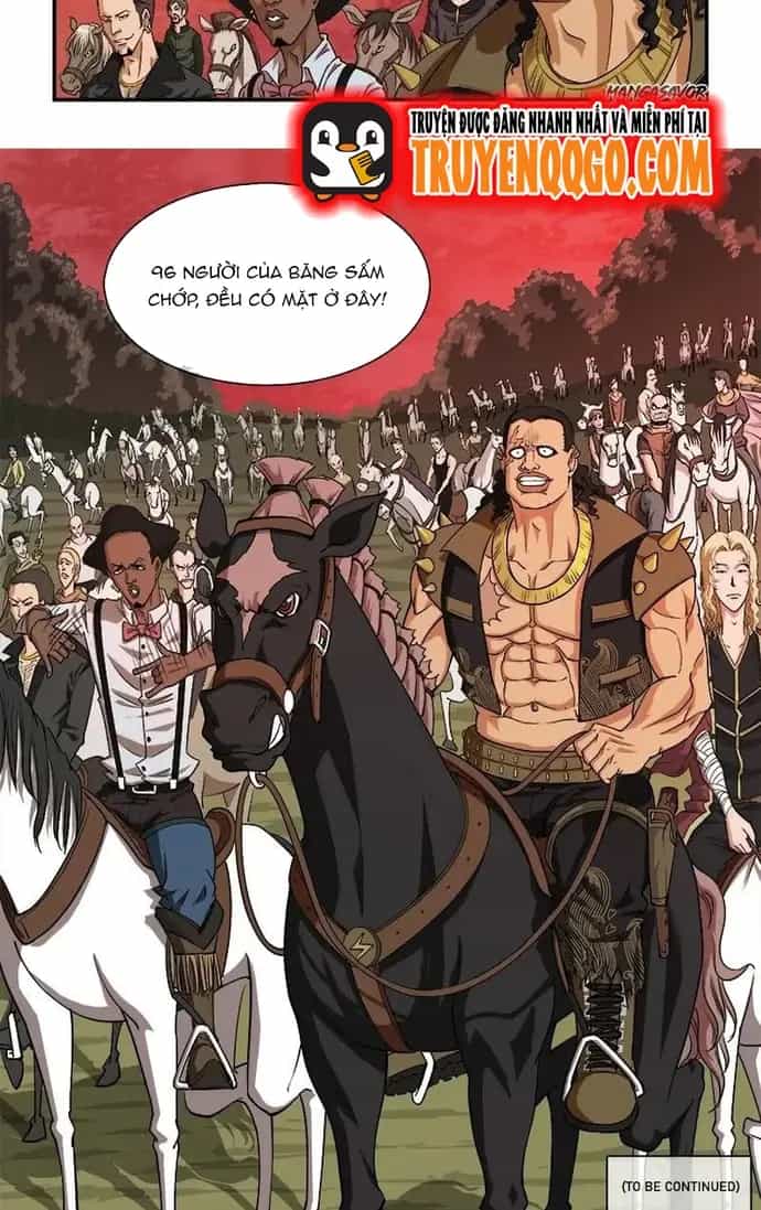 Gunfire - Chương 7 - ảnh 3
