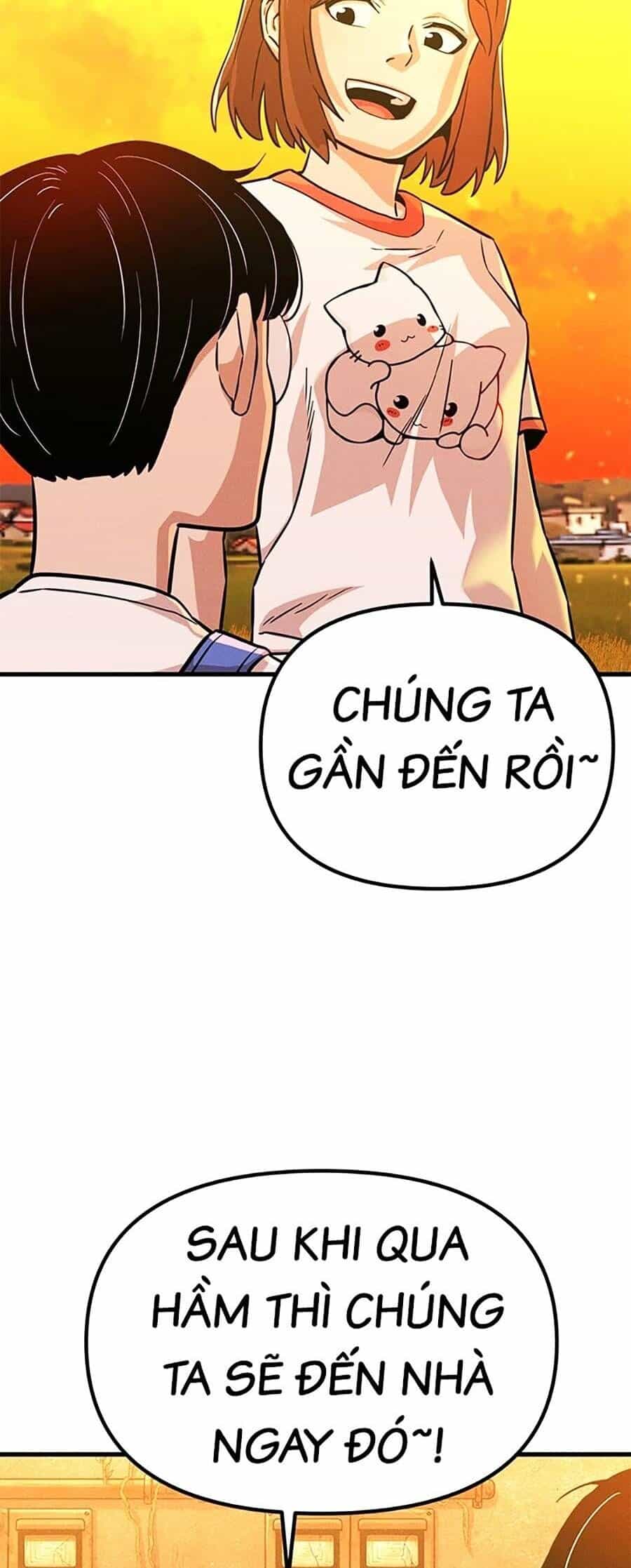 Gương Mặt Tâm Thần - Chương 1 - ảnh 29